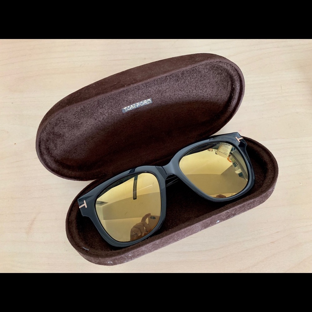 Tom Ford sunglass